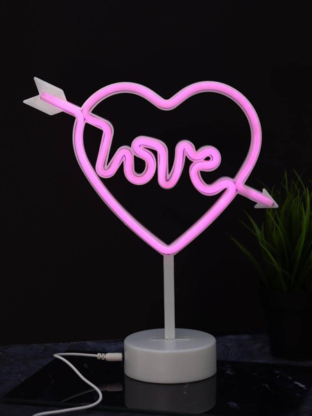 Ночник ILikeGift Love in the heart / 151-2022093