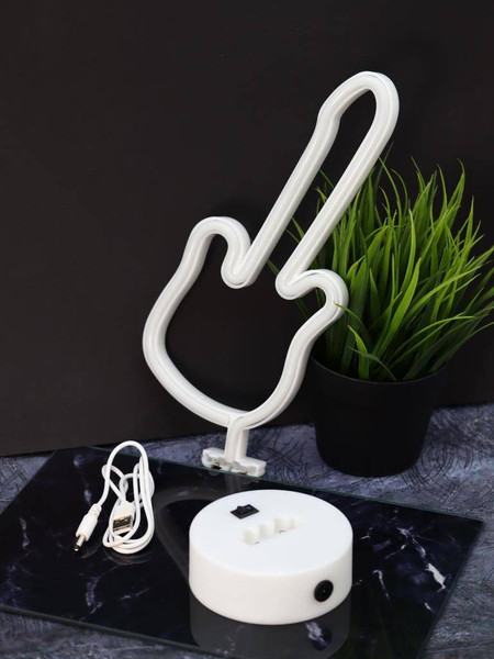 Ночник ILikeGift Play guitar / 151-2022094