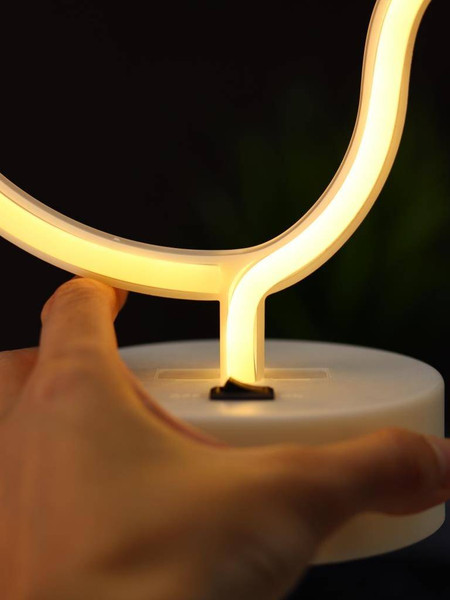 Ночник ILikeGift Play guitar / 151-2022094