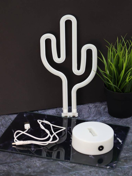 Ночник ILikeGift Cute cactus / 151-2022095
