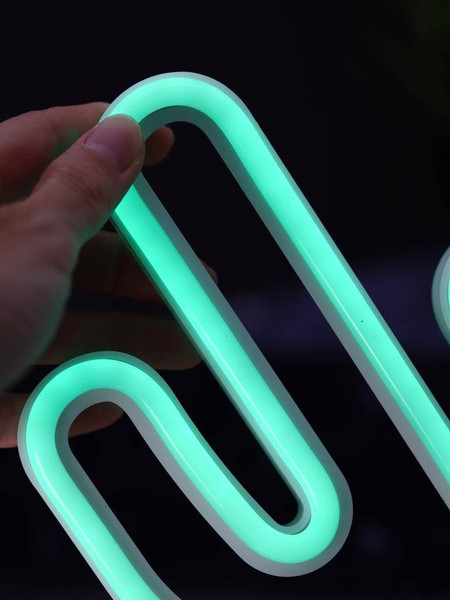 Ночник ILikeGift Cute cactus / 151-2022095