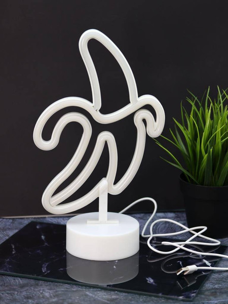 Ночник ILikeGift Business banana / 151-2022097