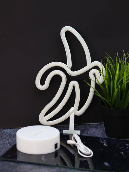 Ночник ILikeGift Business banana / 151-2022097