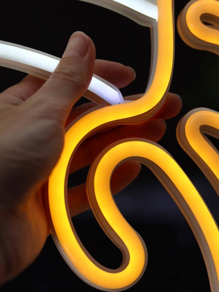 Ночник ILikeGift Business banana / 151-2022097