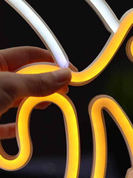 Ночник ILikeGift Business banana / 151-2022097