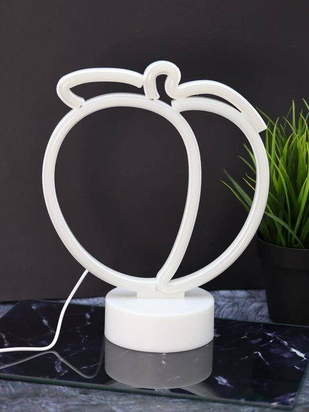 Ночник ILikeGift Plump peach / 151-2022098