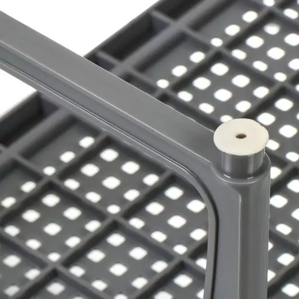 Подставка для кухонных приборов Violet Лофт / 750018