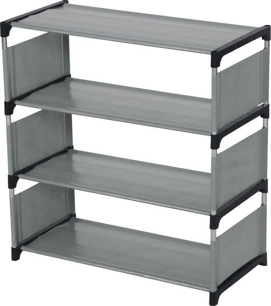 Полка для обуви Homa Складная 54x26x55 / SH-1 - фото