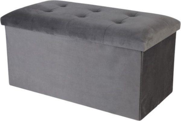 Пуф Homa FP05-1G - фото