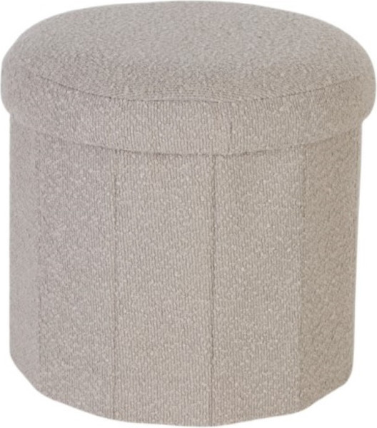 Пуф Homa FP01-1B - фото