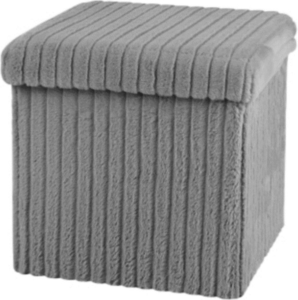 Пуф Homa FP03-1G - фото