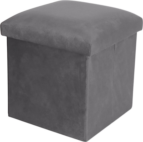 Пуф Homa FP08-2G - фото