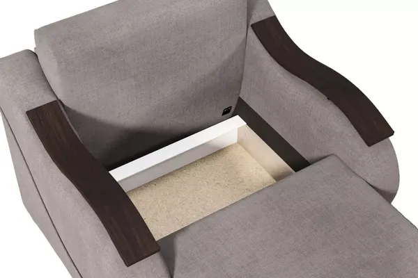 Кресло-кровать Stolline Сицилия 07