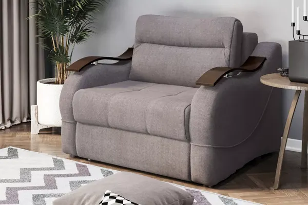 Кресло-кровать Stolline Сицилия 07