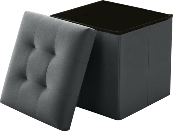 Пуф Homa FP04-1G - фото