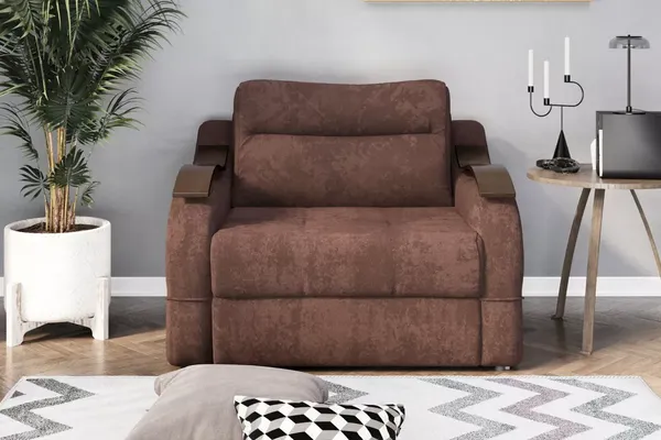 Кресло-кровать Stolline Сицилия 09