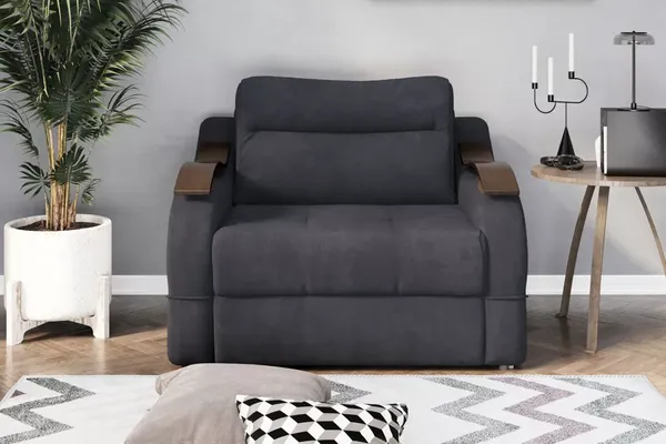 Кресло-кровать Stolline Сицилия 10