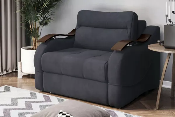 Кресло-кровать Stolline Сицилия 10