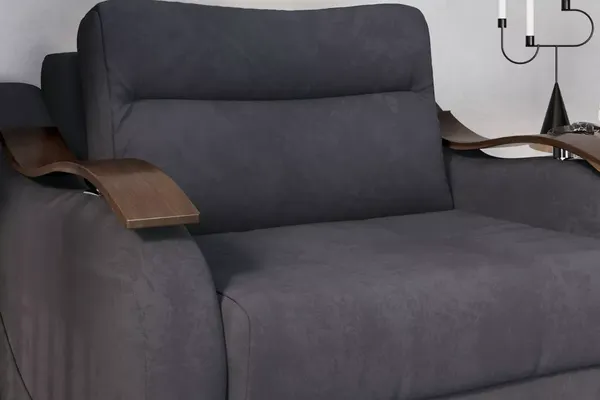 Кресло-кровать Stolline Сицилия 10