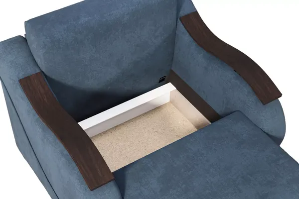 Кресло-кровать Stolline Сицилия 08