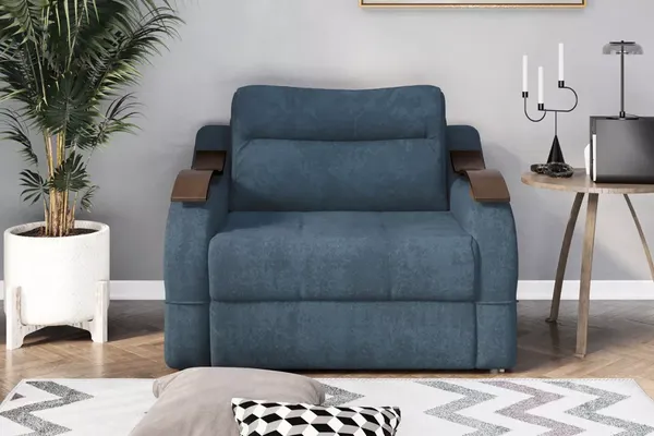 Кресло-кровать Stolline Сицилия 08