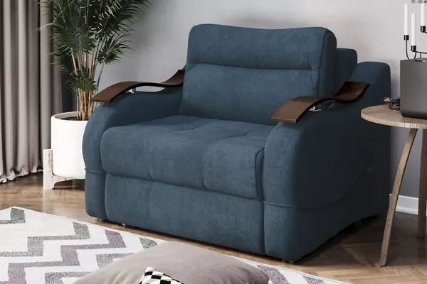 Кресло-кровать Stolline Сицилия 08