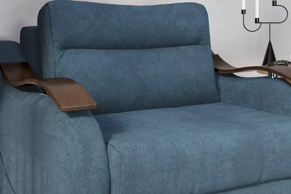 Кресло-кровать Stolline Сицилия 08