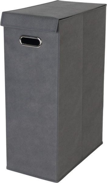 Корзина для белья Homa BSK-02 - фото