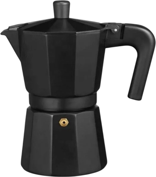 Гейзерная кофеварка Homa GZK-02-300 - фото