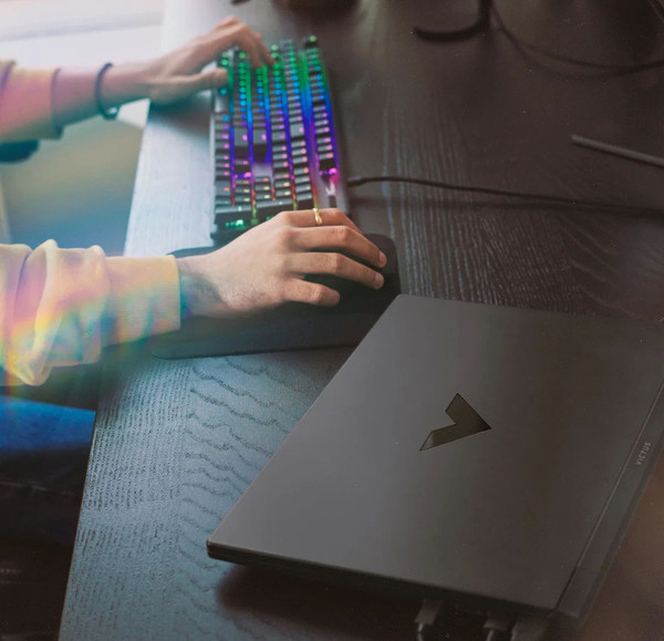 Игровой ноутбук HP Victus 15-fa2082wm (B5EQ3UA)