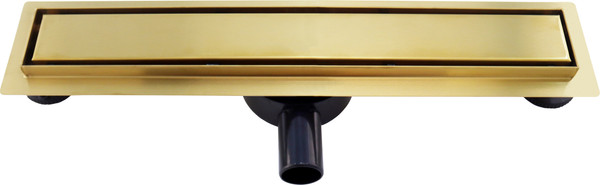 Трап для душа Roxen Supra Gold 91050-80GB - фото