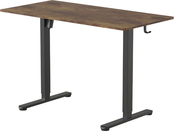 Стол с подъемным механизмом Ritmix TBL-1202 / 80004794