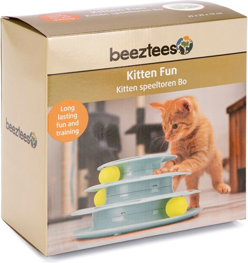 Игрушка для кошек Beeztees 440416
