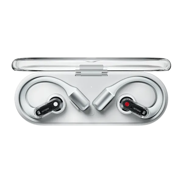 Наушники-гарнитура Nothing Ear (open) B182 - фото