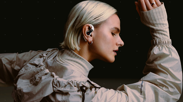 Наушники-гарнитура Nothing Ear (open) B182