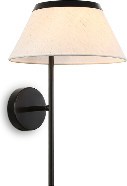 Бра Ambrella LH72455 BK/WH