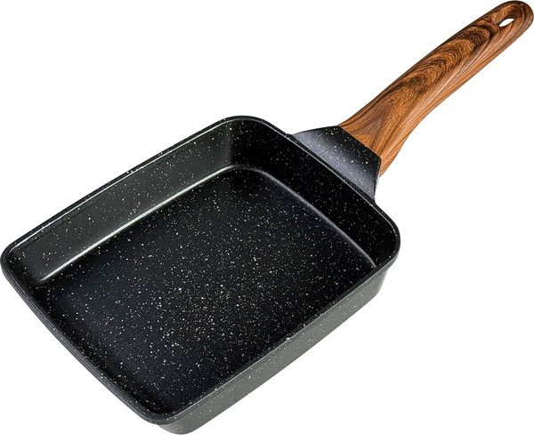 Сковорода Appetite Nordic Stone NO2151 - фото