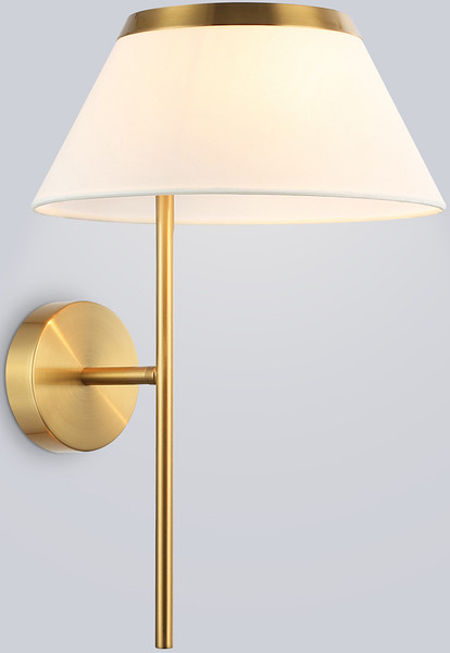 Бра Ambrella LH72475 BS/WH - фото