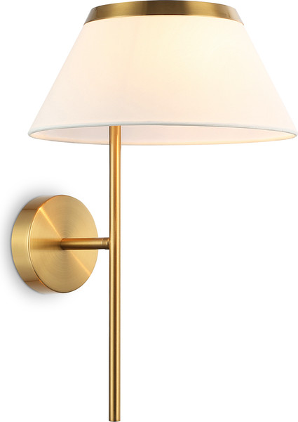 Бра Ambrella LH72475 BS/WH