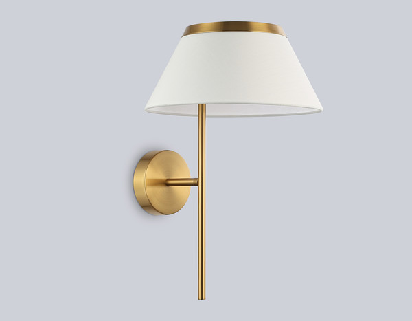 Бра Ambrella LH72475 BS/WH