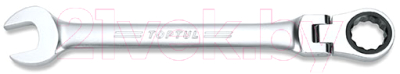 Гаечный ключ Toptul AOAH1616 - фото