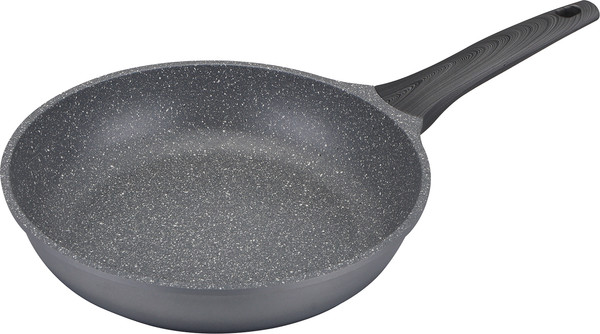 Сковорода Appetite Серый Минерал MG2241 - фото