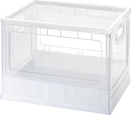 Ящик для хранения Violet На колесах / 910500 - фото