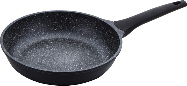 Сковорода Appetite Черный Минерал MB2241 - фото