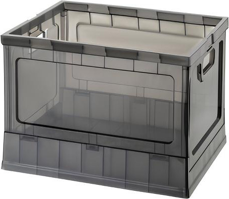 Ящик для хранения Violet На колесах / 910504 - фото