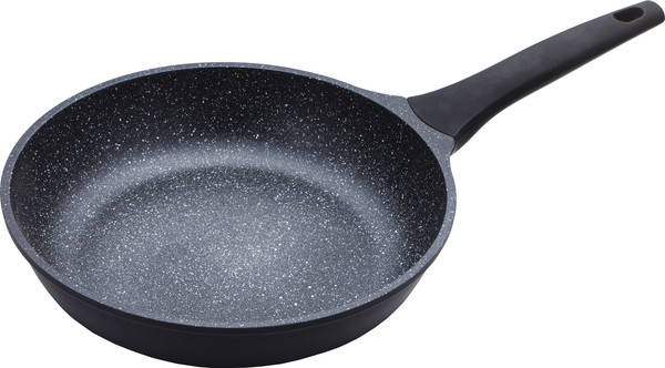 Сковорода Appetite Черный Минерал MB2261