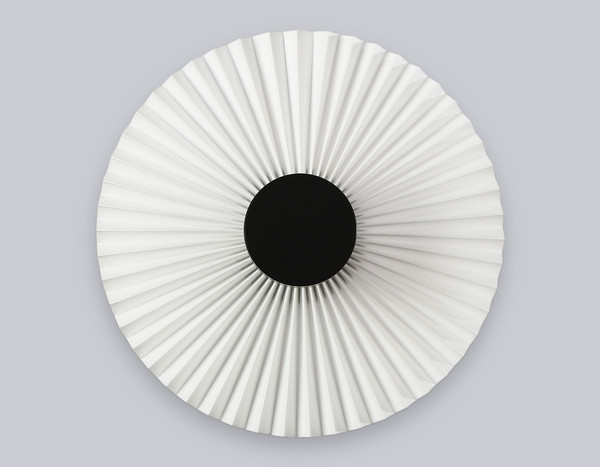 Светильник Ambrella LH72641 BK/WH