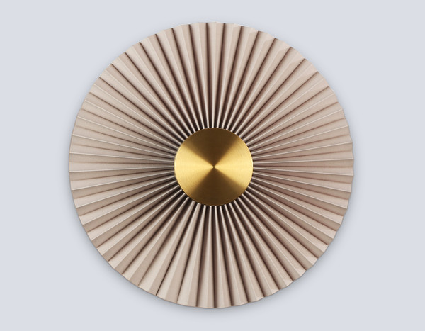 Светильник Ambrella LH72643 BR/WH