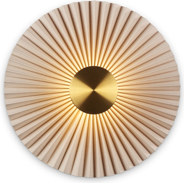 Светильник Ambrella LH72643 BR/WH