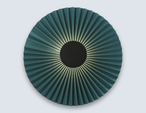 Светильник Ambrella LH72645 BK/DB - фото